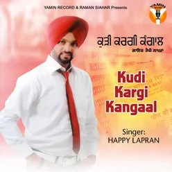 Kudi Kargi Kangaal